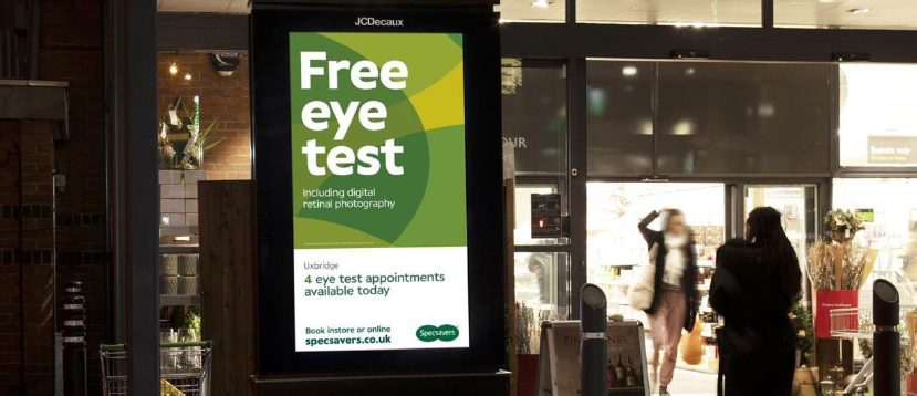Tapping power of first-party data boosts key metrics for Specsavers 