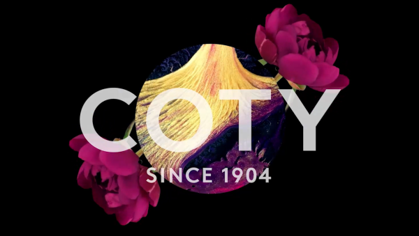 Coty accelerates social investments 