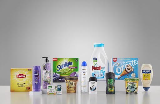 Unilever looks to creative commerce 
