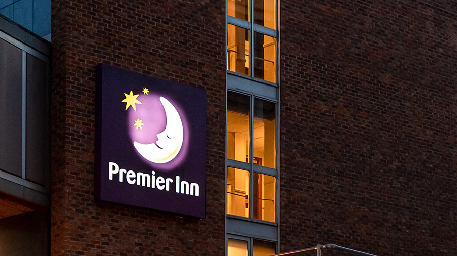 How Premier Inn improved the customer journey 