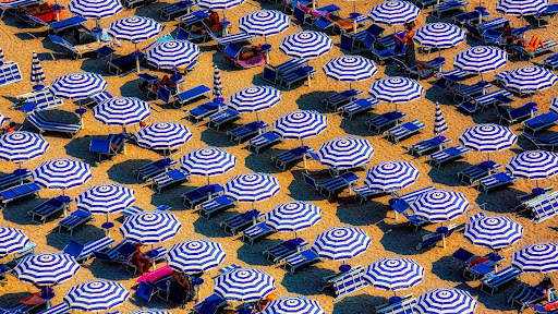 How the hottest year on record will impact the travel industry