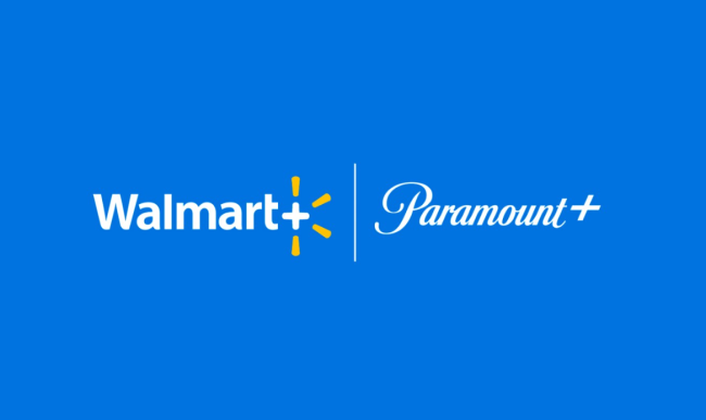 Paramount touts retail media and Walmart partnership