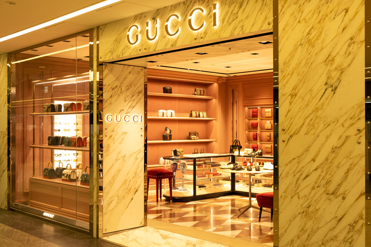 Will Gucci’s ‘quiet luxury’ resonate in China? 