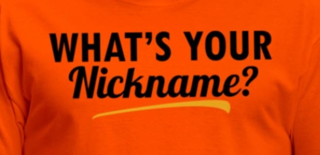 Brand nicknames increase engagement – depending on who’s using them