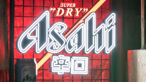 Asahi beer aims for upmarket Chinese drinkers