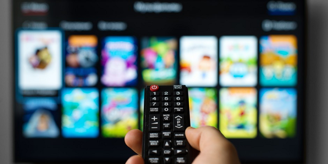  Connected TV will become an APAC marketing mainstay in 2021