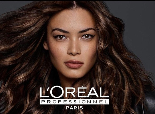 L’Oréal Indonesia  prepares for an online future