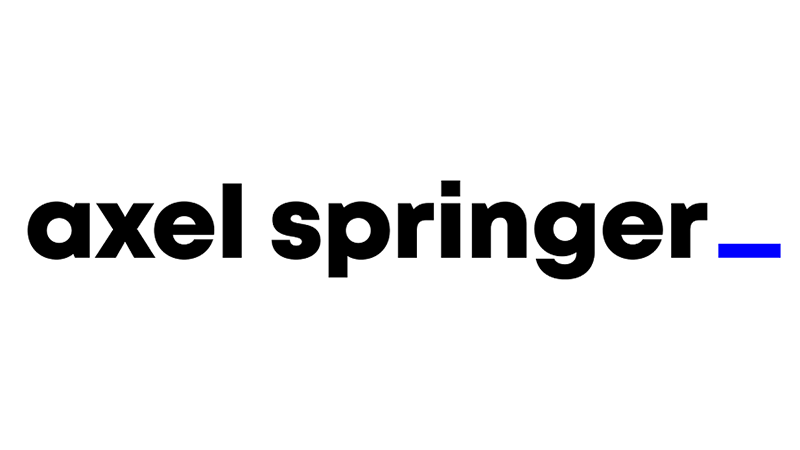 Axel Springer sees “existential opportunity” in AI