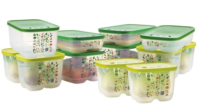 Tupperware’s decline: when to adapt a winning strategy