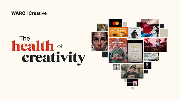 Health of creativity: BBDO Worldwide leads in converting creative ideas to effectiveness