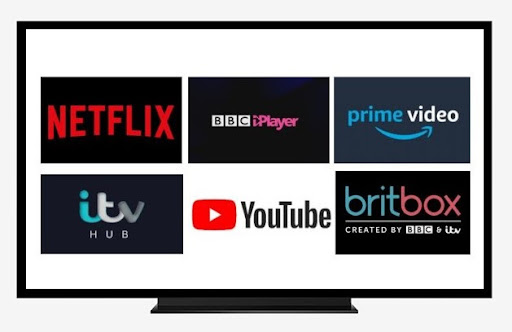 Brits see streaming TV as better quality and value for money than alternatives