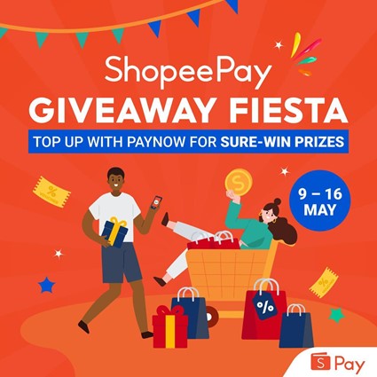 How ShopeePay is using e-wallets to redefine e-commerce in SEA