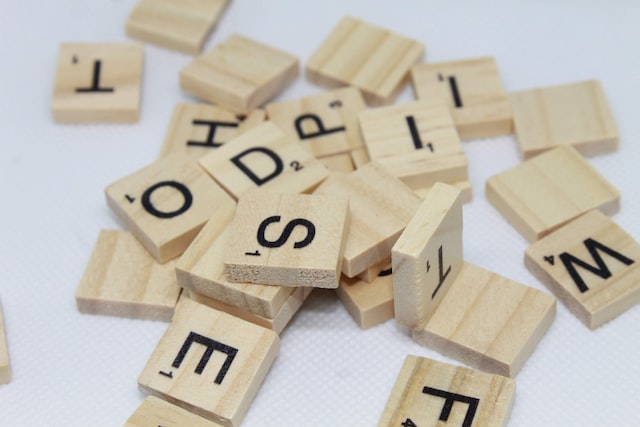 Research reveals the importance of word sequencing