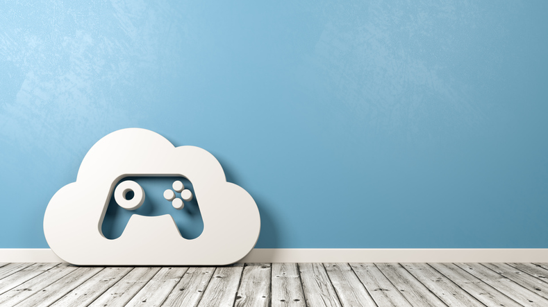 The cloud gaming opportunity for Netflix 
