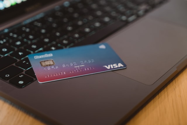 Visa leans in to crypto space