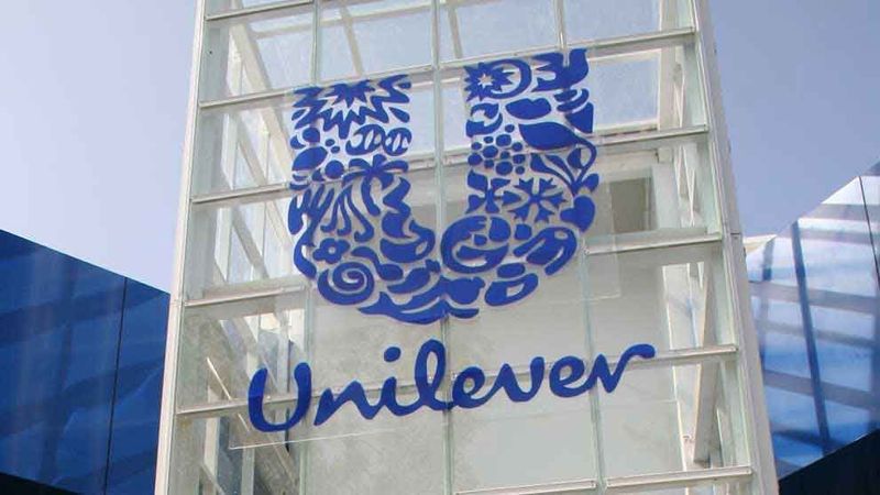 Unilever focuses on what it's got