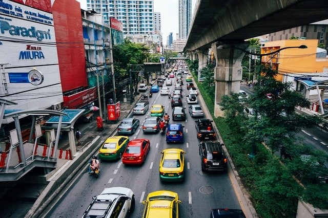 Autos’ new look: The Thai car market post-pandemic
