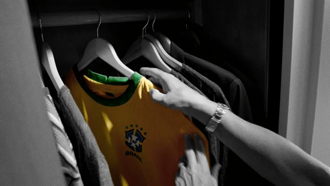 Brazilian brands involved with the World Cup should play to win