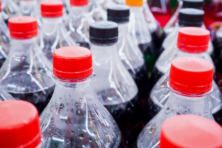 Coke in new greenwashing claims