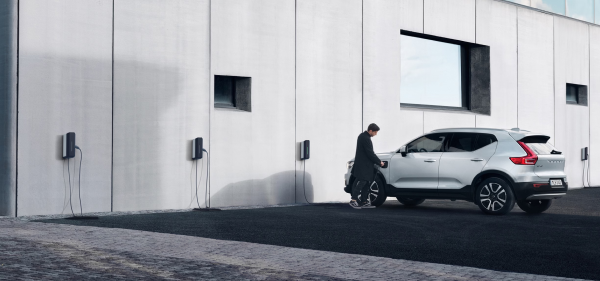 How Volvo Australia is investing in brand to charge ahead on EVs 