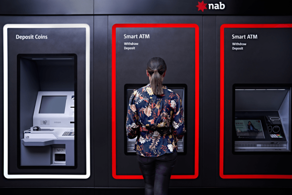 National Australia Bank taps neuroscience and creativity to capture attention