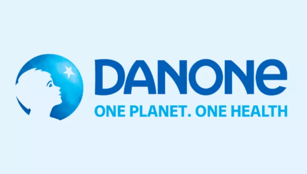 Less is more for Danone