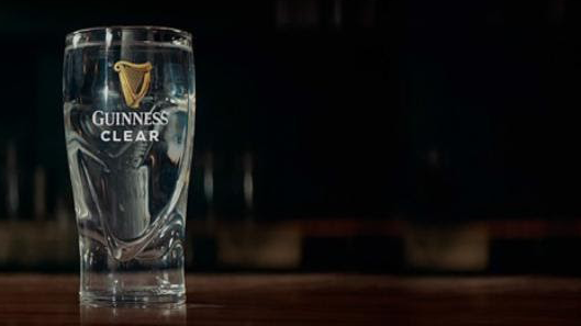 How Guinness used humour to encourage rugby fans to drink responsibly during the Six Nations