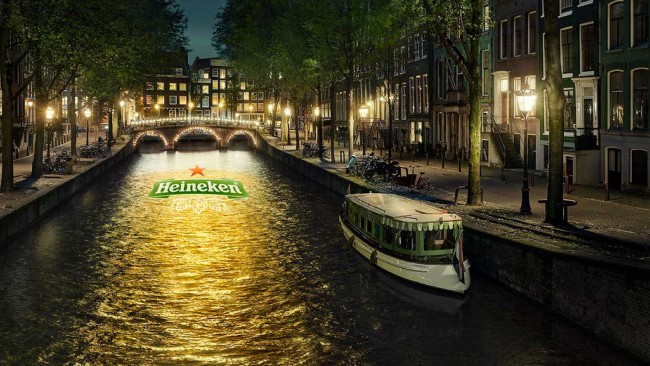 Heineken volumes dip as drinkers pull back from high prices