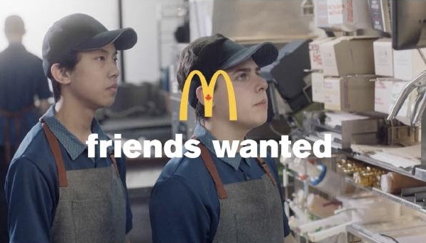 How McDonalds boosted Gen Z recruitment with smart marketing