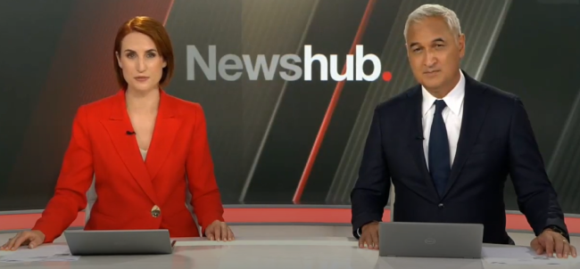 Ad woes spell end for New Zealand’s Newshub 