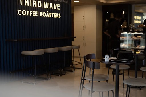 Branding is crucial to India’s speciality coffee chains