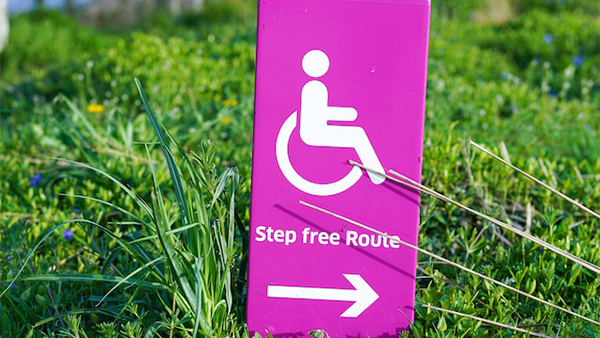 Accessibility and disability inclusion a must for effective marketing