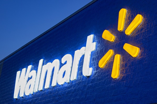 Walmart, bellwether retailer, feels the inflation squeeze