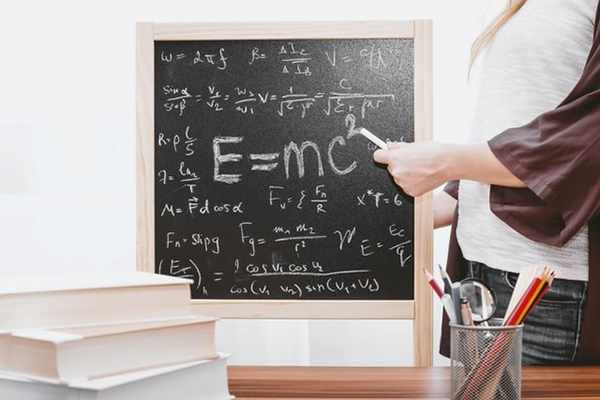 The new equation for the marketing universe