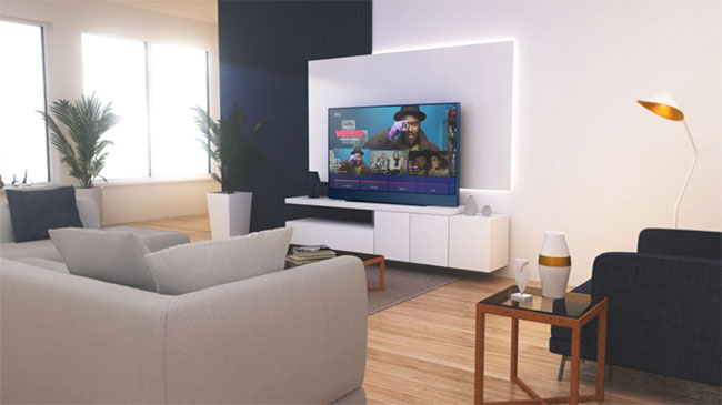 Sky Glass looks to seize connected TV in one package