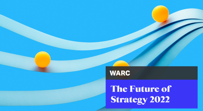Future of Strategy 2022: vital skills and worrying shortages