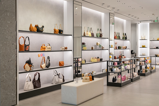 Hong Kong and luxury shopping are no longer synonymous 