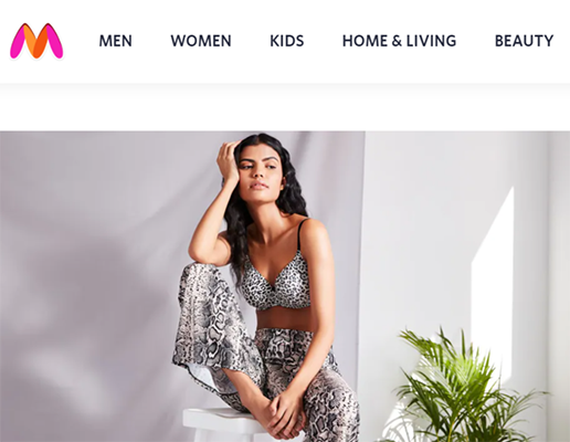 Brand in action: How diversity and inclusion is not a fad for Myntra