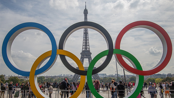 Counting the costs of a Paris 2024 Olympic sponsorship