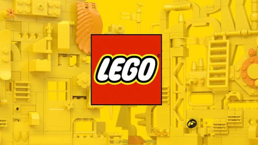 Lego aims for digital but 2022 growth based on strong fundamentals