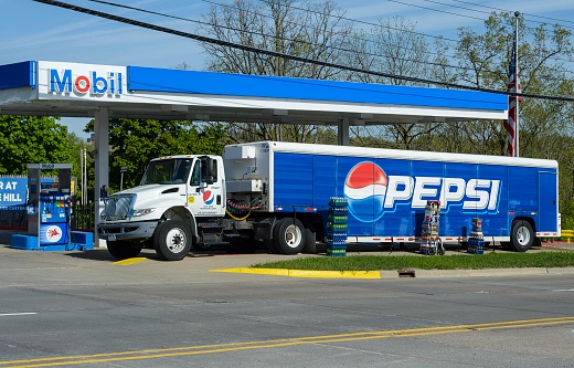 PepsiCo sees sales and prices holding up