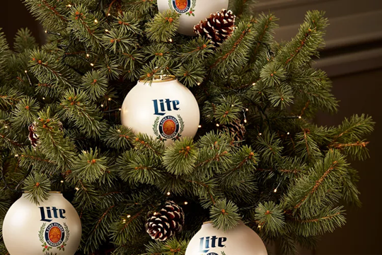 Miller Lite ‘accelerates’ with new unified platform
