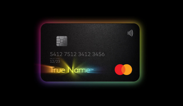 Behind Mastercard’s ‘True Name’: focusing on trans inclusion