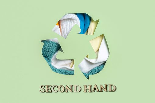Second hand apparel sales to double to $350bn over five years 