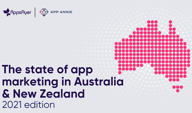 “App tourism” on the rise in Australia and New Zealand: report