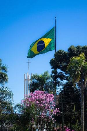 Three key mindsets to understand Brazilians' attitude to uncertainty