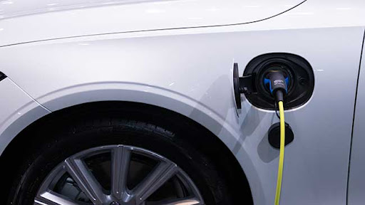 Electric vehicle adoption hits new heights