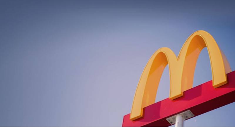 How McDonald’s is using AI 