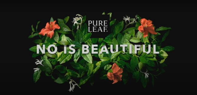 Pure Leaf’s #NoIsBeautiful campaign strikes a chord with overworked women