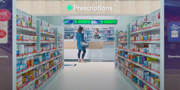 Walgreens embraces own-brand strategies to win customers back